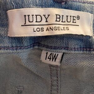 Judy Blue